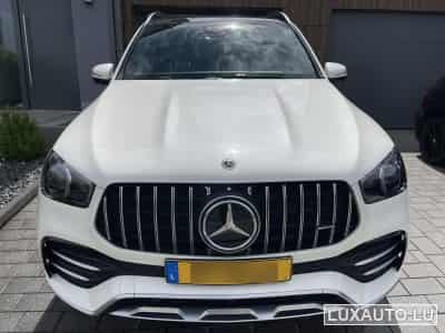 Mercedes GLE 53 AMG 4MATIC+. Jantes 22" + Kit hiver 21". (2022) - Photo 8