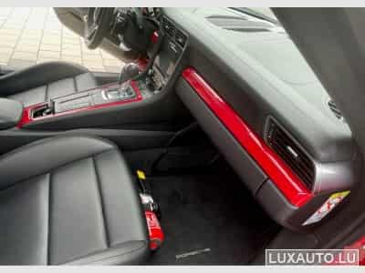 Porsche 911 CARRERA service neuf 2026 chez Porsche (2018) - Photo 3