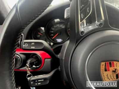 Porsche 911 CARRERA service neuf 2026 chez Porsche (2018) - Photo 6