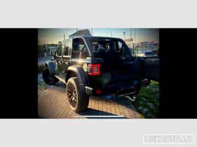 Jeep Wrangler Jeep Wrangler Rubicon 4Xe (2021) - Photo 4
