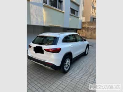 Mercedes GLA 200 (2021) - Photo 6