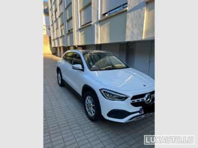 Mercedes GLA 200 (2021) - Photo 8