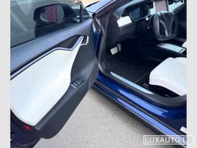 Tesla Model X (2019) - Photo 5