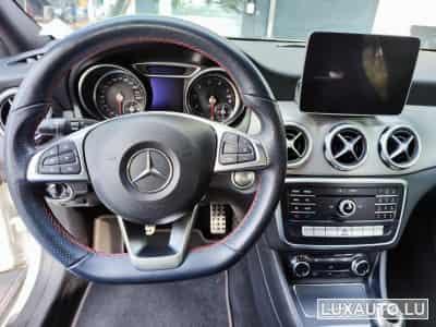 Mercedes GLA 180 AMG Line / night edition (2018) - Photo 8