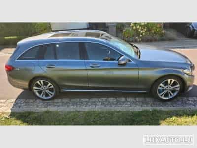 Mercedes C 350 C350 e Plug In Hybrid (2017) - Photo 1