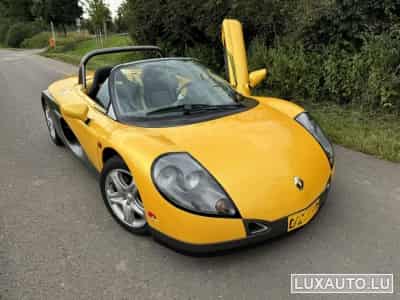 Renault Spyder (1998) - Photo 2