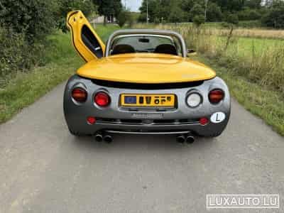 Renault Spyder (1998) - Photo 3