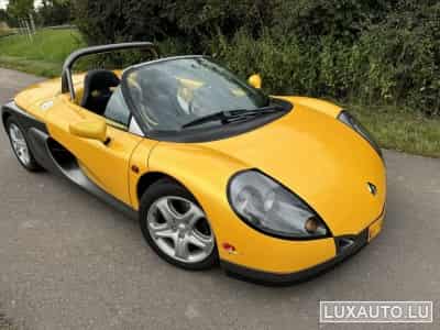 Renault Spyder (1998) - Photo 7