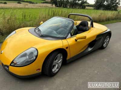 Renault Spyder (1998) - Photo 9