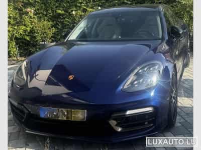 Porsche Panamera Porsche Panamera 4 E-Hybrid Sport Turismo (2023) - Photo 1