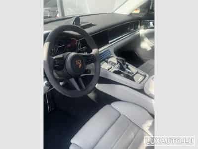 Porsche Panamera Porsche Panamera 4 E-Hybrid Sport Turismo (2023) - Photo 6