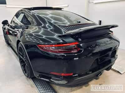Porsche 911 Carrera 2 GTS 991.2 450ch (2017) - Photo 2