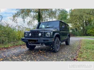 Ineos Grenadier Trialmaster Edition (2023) - Photo 1