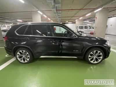 BMW X5 X5 XDRIVE 40D (2014) - Photo 5
