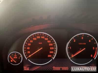 BMW X5 X5 XDRIVE 40D (2014) - Photo 7