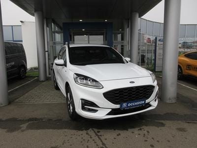 Ford Kuga (2022) - Photo 6