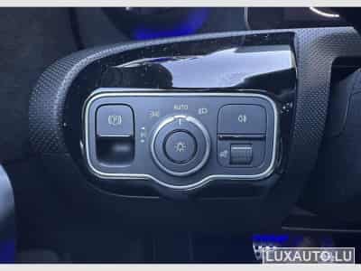 Mercedes A 180 AMG Line (2023) - Photo 8