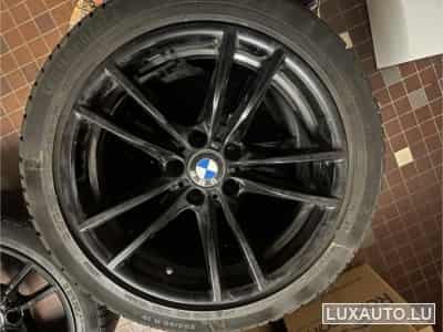 Jantes et pneus – 18" - Photo 3
