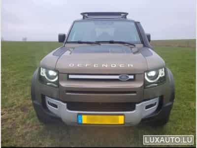 Land-Rover Defender SE P110 P300 (2020) - Photo 1