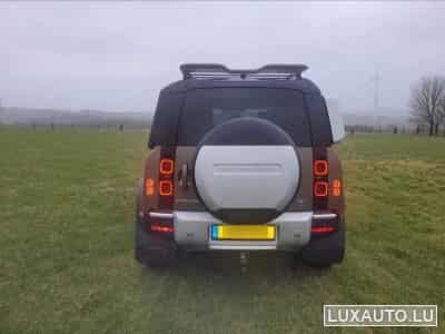 Land-Rover Defender SE P110 P300 (2020) - Photo 2