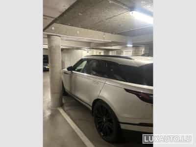 Land-Rover Range Rover Velar R Dynamique SE D300 (2018) - Photo 11