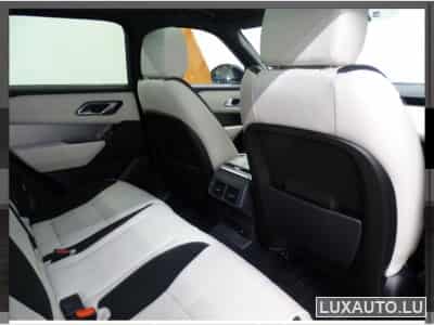 Land-Rover Range Rover Velar R Dynamique SE D300 (2018) - Photo 2
