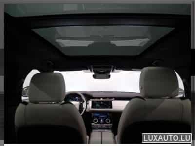 Land-Rover Range Rover Velar R Dynamique SE D300 (2018) - Photo 3