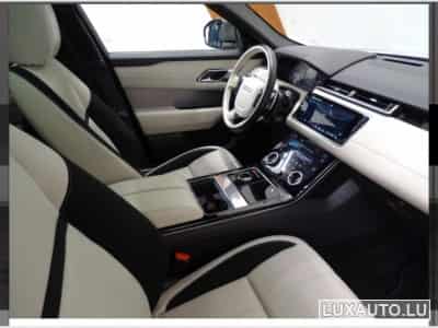 Land-Rover Range Rover Velar R Dynamique SE D300 (2018) - Photo 5