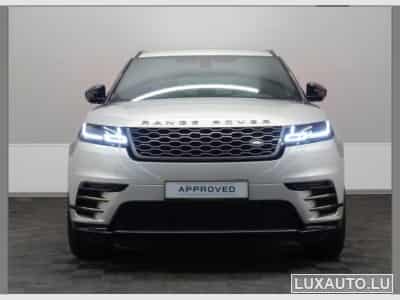 Land-Rover Range Rover Velar R Dynamique SE D300 (2018) - Photo 7
