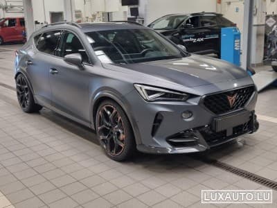 Cupra Formentor Vz5 (2023) - Photo 1
