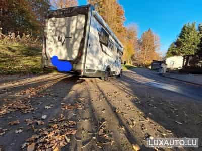 Mobilvetta KEA P90 (2024) - Photo 2