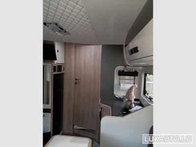 Mobilvetta KEA P90 (2024) - Photo 5