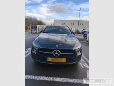 Mercedes A 180 (2023) - Photo 7