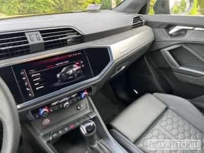 Audi RSQ3 Q3 - RS - 400 cv (2020) - Photo 8