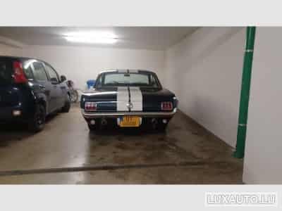 Ford Mustang 289 GT (1967) - Photo 3