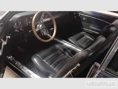 Ford Mustang 289 GT (1967) - Photo 5