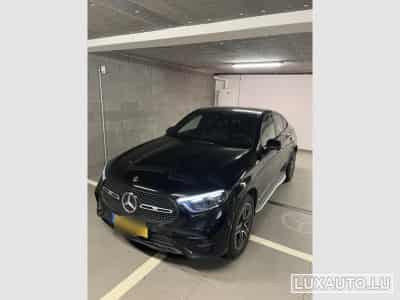 Mercedes GLC 300 AMG (2024) - Photo 1