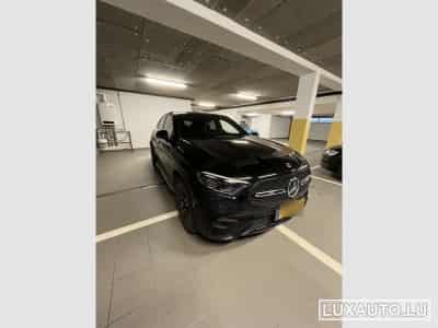 Mercedes GLC 300 AMG (2024) - Photo 3