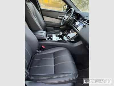 Land-Rover Range Rover Velar R-Dynamic (2021) - Photo 4