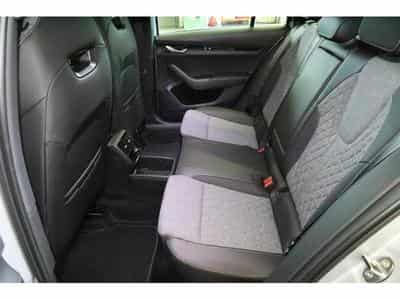 Skoda Scala Monte Carlo (2024) - Photo 14