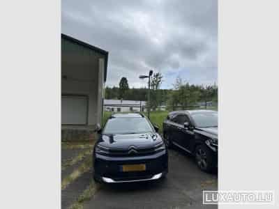 Citroën C5 Aircross (2023) - Photo 7