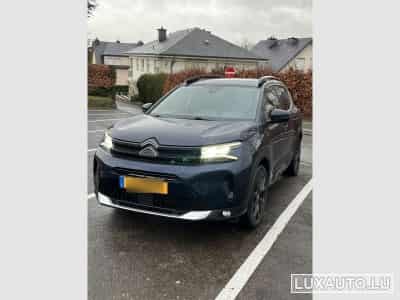 Citroën C5 Aircross (2023) - Photo 8