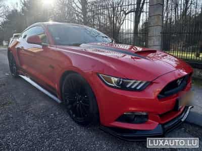 Ford Mustang GT (2017) - Photo 6