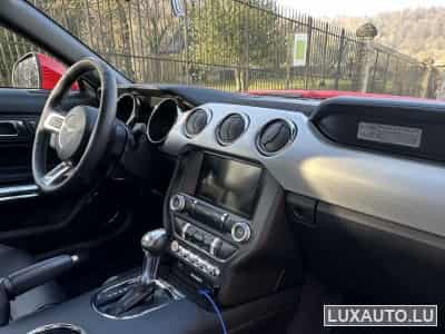 Ford Mustang GT (2017) - Photo 8
