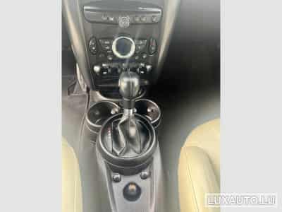 Mini Countryman S-ALL4 (2014) - Photo 4