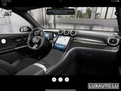 Mercedes GLC 300 AMG line (2024) - Photo 2