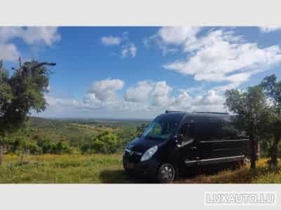 Opel Movano (2015) - Photo 2