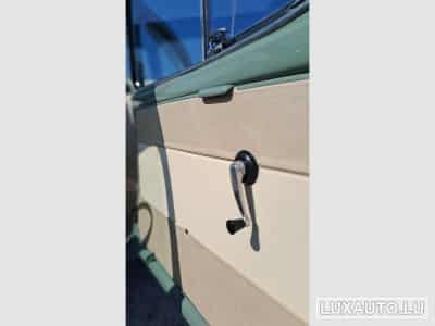 Fiat 500 D 1963 TOTAL RESTORED! (1963) - Photo 5