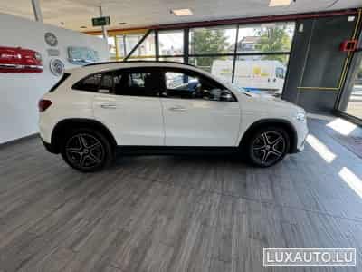 Mercedes GLA 250 MERCEDES GLA II 250 AMG LINE 4MATIC DCT (2020) - Photo 2