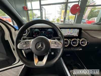Mercedes GLA 250 MERCEDES GLA II 250 AMG LINE 4MATIC DCT (2020) - Photo 5